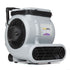 ProBlitz XP AirMover w/ Telescoping Handle and Daisy Chain