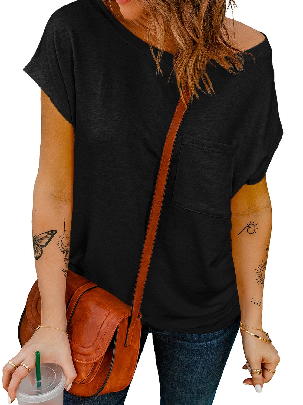 Everyday Tee