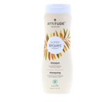 Champú Attitude Volume &amp; Shine (16 onzas líquidas)