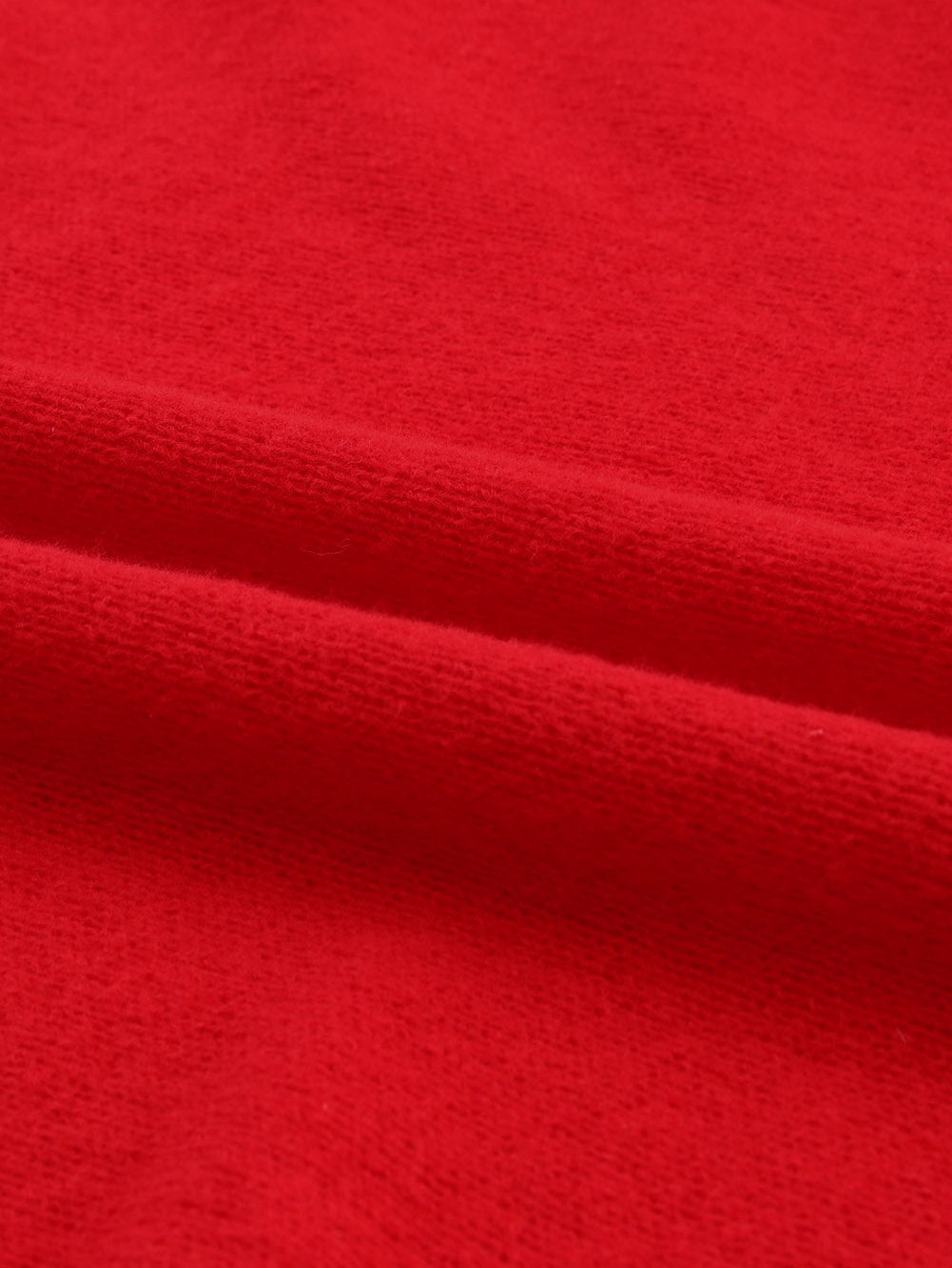 Red Holiday Sweater