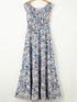 Elegant Off-Shoulder Floral Jumpsuit for Women