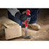 Martillo de carpintero de cara fresada Milwaukee 48-22-9022 de 22 oz