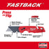 Navaja multiusos plegable Milwaukee 48-22-1501 FASTBACK™