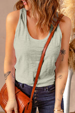 Simple Tank Top