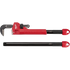 Milwaukee 48-22-7314 CHEATER Adaptable Pipe Wrench