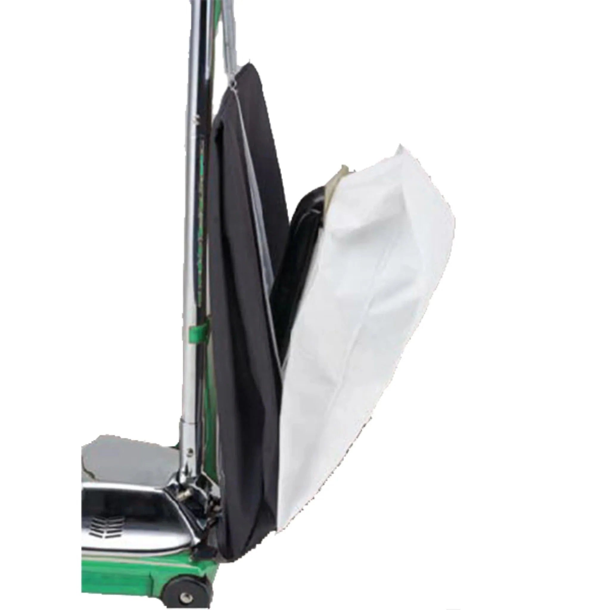 Bissell BG107HQS 12” DayClean Upright Vacuum Cleaner