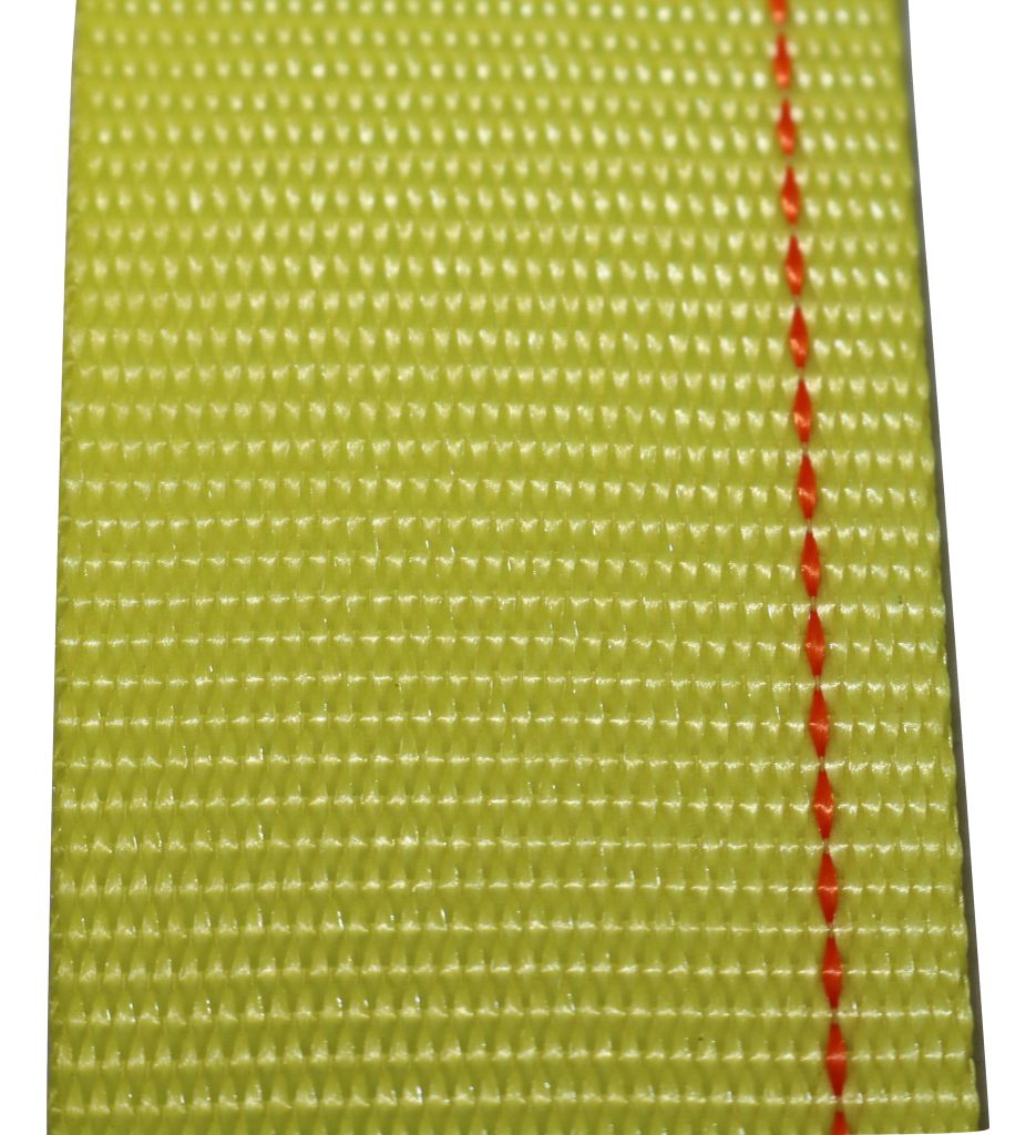 Correa de riel en E con hebilla de leva para interior de furgoneta de 5 cm x 3,6 m y accesorios en E con resorte | Paquete de 8