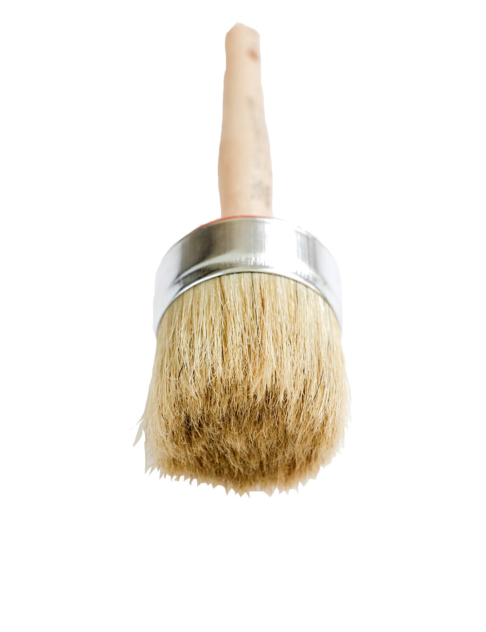 Pincel redondo de pelo de cerdo de 2,0″