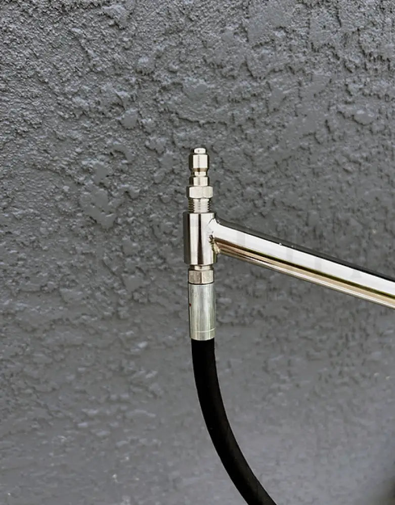 Limpiador de superficies Mosmatic SS de 20" 80.9055