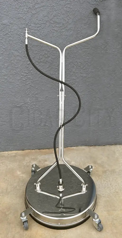 Limpiador de superficies Mosmatic SS de 20" 80.9055