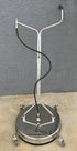 Limpiador de superficies Mosmatic SS de 20" 80.9055