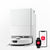 Roborock QV 35A Robot Vacuum with Multifunctional Dock