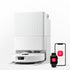 Roborock QV 35A Robot Vacuum with Multifunctional Dock