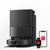 Roborock QV 35A Robot Vacuum with Multifunctional Dock