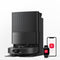 Roborock QV 35A Robot Vacuum with Multifunctional Dock