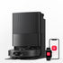 Roborock QV 35A Robot Vacuum with Multifunctional Dock