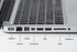 Apple MacBook Pro (13-inch Early 2011) 2.3 GHz 8GB RAM 2TB SSD (Silver)