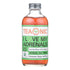Teaonic I Love My Adrenals - Té de hierbas para aliviar el estrés - 6 x 8 fl oz
