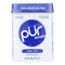 PUR Mint Polar Mint, 12 unidades - Mentas para el aliento sin azúcar (12 x 1.05 oz)