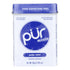 PUR Mint Polar Mint, 12 unidades - Mentas para el aliento sin azúcar (12 x 1.05 oz)