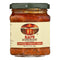 Tomate seco al pesto Rao - Paquete de 6 - 6.7 oz - Auténtico sabor italiano