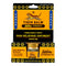 Ungüento analgésico ultrafuerte Tiger Balm - 0.63 oz - Ungüento muscular de acción rápida