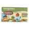 Celestial Seasonings Sleepytime Tea, té de hierbas sin cafeína, 20 bolsitas