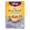 Yogi Tea Kava Stress Relief - Sin cafeína - 16 bolsitas de té