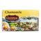 Té de manzanilla sin cafeína Celestial Seasonings, 20 bolsitas - Infusión herbal relajante