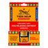 Bálsamo de Tigre Extra Fuerte para Aliviar el Dolor - 0.63 oz - Analgésico tópico para Dolor Muscular y Articular