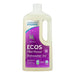 Earth Friendly Dishwasher Gel - 40 Fl Oz - Natural & Powerful Cleaning