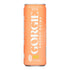 Gorgie Sprk Energy Peachy Keen - 12 (12 onzas líquidas cada una) - Bebida energética de durazno
