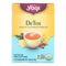 Té desintoxicante Yogi - Sin cafeína - 16 bolsitas