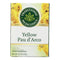 Traditional Medicinals Pau D'arco Tea - Caffeine Free Herbal Tea, 16 Bags