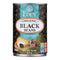 Eden Organic Black Beans - 15 oz - (Pack of 6) - USA Grown - Low Sodium