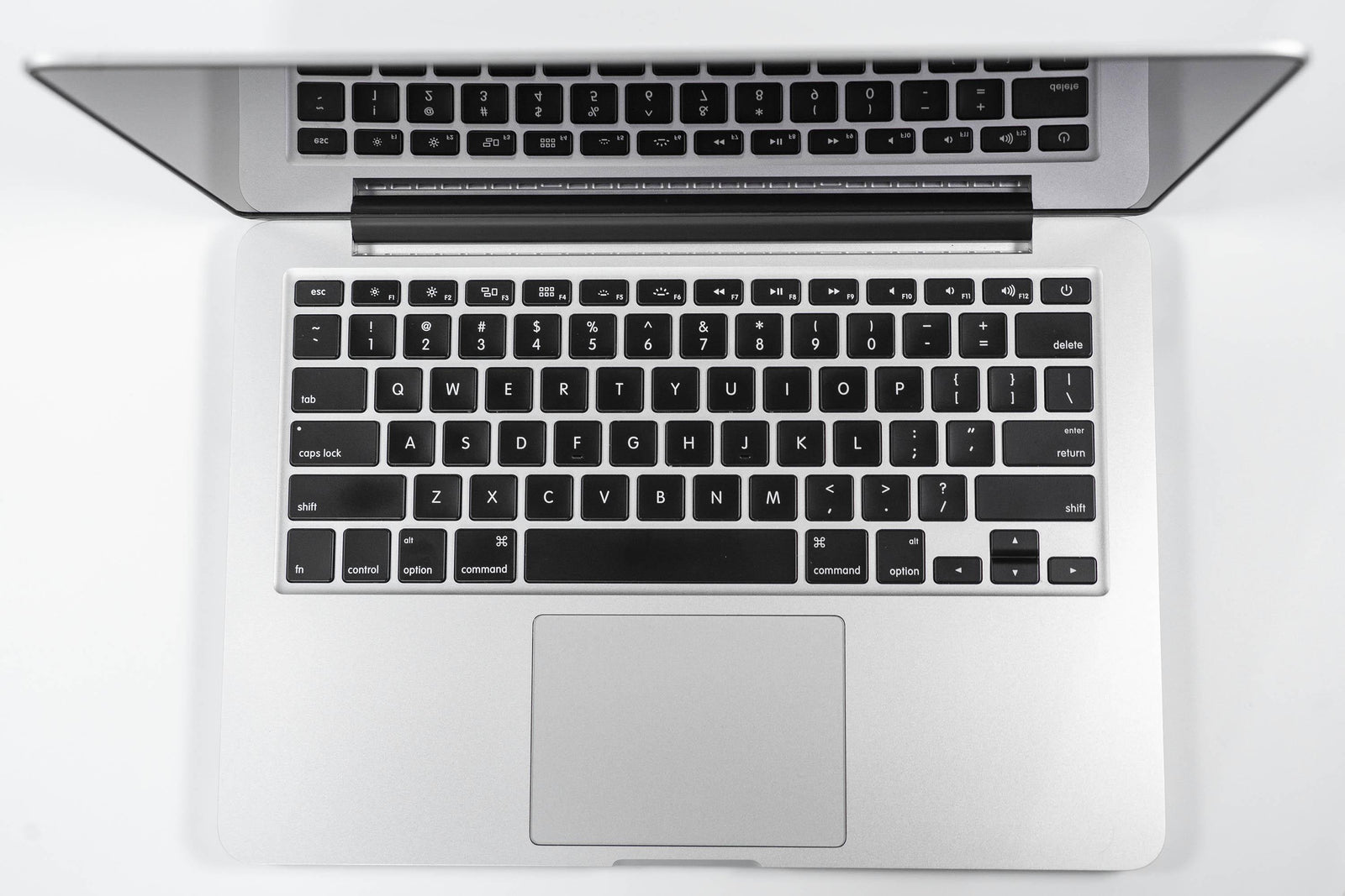 Apple MacBook Pro (13-inch Early 2013) 3.0 GHz I7-3540M 8GB RAM 512GB SSD (Silver)