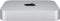 2023 Apple Mac Mini M2 10-Core GPU Silver 16GB RAM 256GB SSD