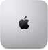 2023 Apple Mac Mini M2 10-Core GPU Silver 16GB RAM 256GB SSD