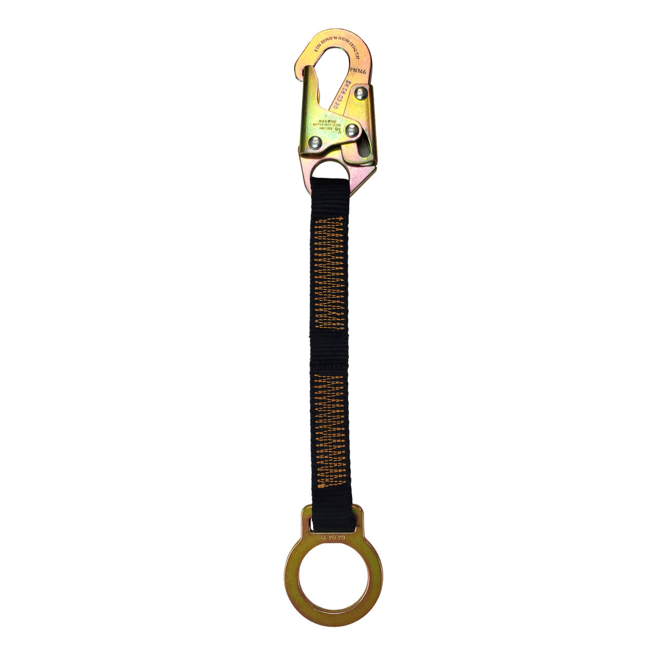 Cordón de extensión de 18