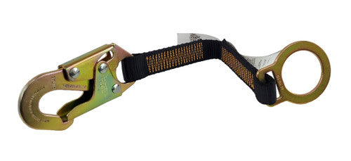 Cordón de extensión de 18
