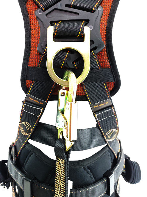 Cordón de extensión de 18