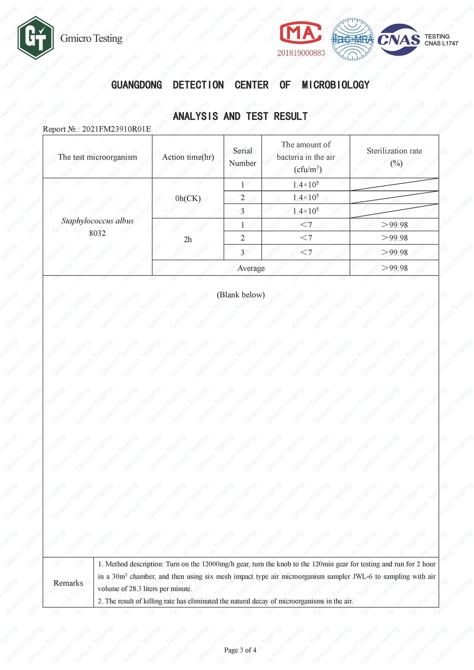 Generador de ozono y purificador de aire comercial New Comfort de acero inoxidable de 9000 a 14 000 mg/h