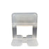 Tile Leveling Clips - 1/16" (1.5mm) [2000pcs]