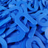 Horseshoe Shim Spacers - 1/16" [1000pcs]
