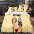Juego de cama SPY×FAMILY 2022, fundas de edredón para cosplay