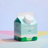 Clean Age - Pastillas de pasta dental de menta, 186 unidades (paquete de 1) - Pastillas sin residuos
