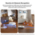 Roborock Qrevo Edge Robot Vacuum with Multifunctional Dock 3.0