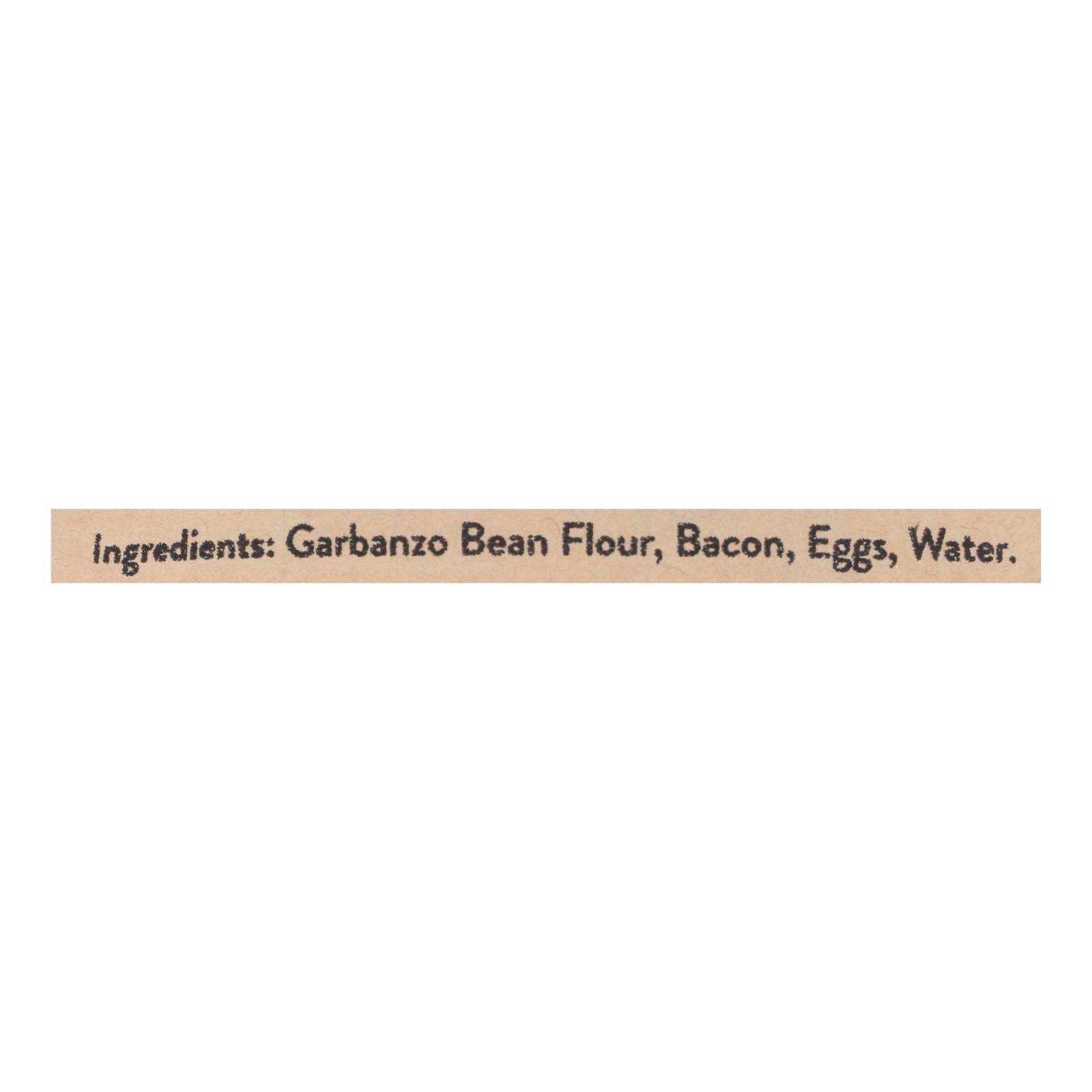 Portland Pet Food Company - Galletas de tocino y golosinas para perros, caja de 6 (5 oz)