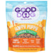 Premios crujientes de garbanzos y zanahoria para perros Wellness - Bolsas de 170 g (6 unidades)