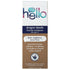 Pasta de dientes Hello Products Llc para niños con sabor a frambuesa azul - 4.2 oz.